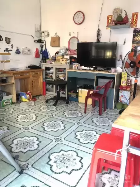 Bán Nhà 65m² Hẻm xe hơi 5m, 3PN, Lương Thế Vinh, Tân Phú