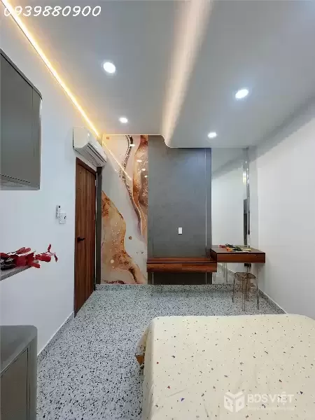 Hoàng Hoa Thám, Phú Nhuận - 53m2 - 7,4Tỷ TL.