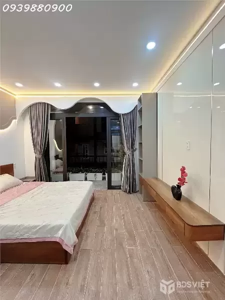 Hoàng Hoa Thám, Phú Nhuận - 53m2 - 7,4Tỷ TL.