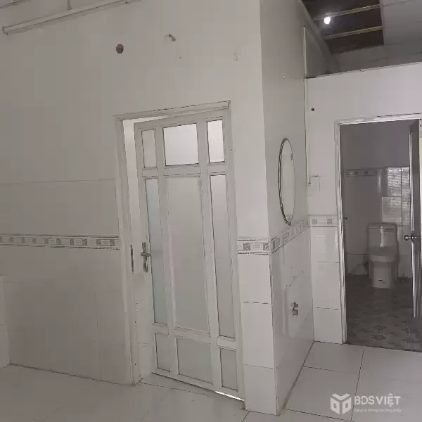Chính Chủ Bán Nhà Riêng Số 31/8 Phan Văn Hớn Q.12, Giá thỏa thuận