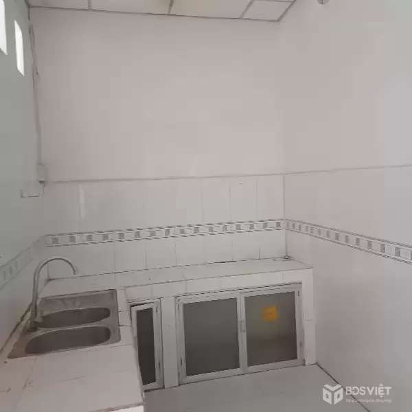 Chính Chủ Bán Nhà Riêng Số 31/8 Phan Văn Hớn Q.12, Giá thỏa thuận