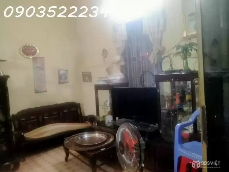 Bán nhà mặt phố Làng Tăng Phú, 6,5 tỷ, 127m2, Q9, HCM giá cực chất bao đẹp