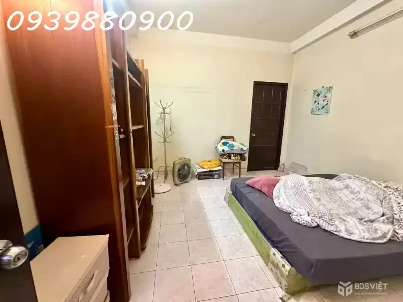 HXH Nguyễn Văn Đậu, 4 tầng kiên cố - Chỉ 9,4Tỷ TL.