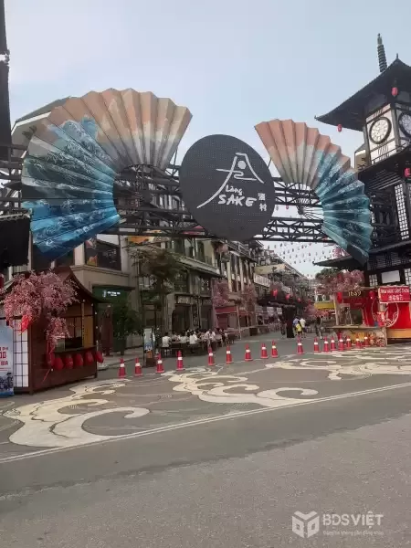 ???? SAN HÔ CÓ VỊ TRÍ ĐẸP NHẤT PHÂN KHU VINHOMES OCEAN PARK 2  ????