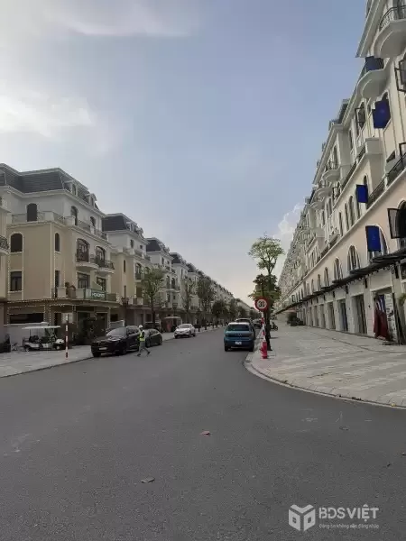 ???? SAN HÔ CÓ VỊ TRÍ ĐẸP NHẤT PHÂN KHU VINHOMES OCEAN PARK 2  ????