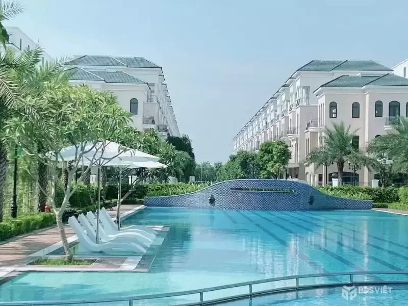 ???? SAN HÔ CÓ VỊ TRÍ ĐẸP NHẤT PHÂN KHU VINHOMES OCEAN PARK 2  ????