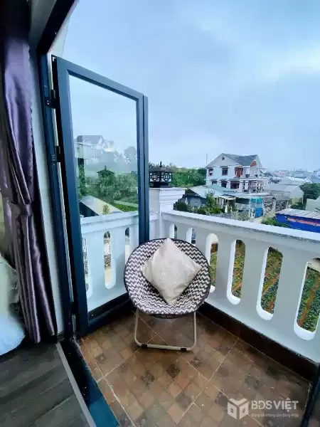 CHO THUÊ VILLA 6 PHÒNG LỮ GIA PHƯỜNG 9 ĐÀ LẠT - GIÁ 15TR