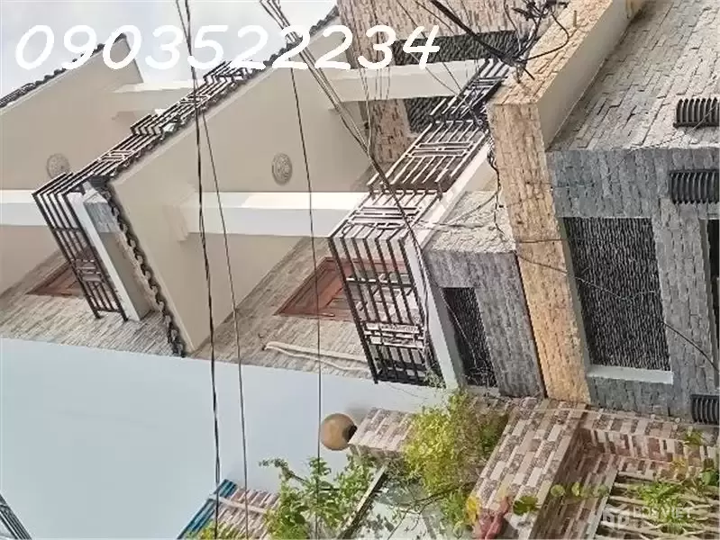 Bán nhà mặt phố HXH Lã Xuân Oai, 5,68 tỷ, 68m2, 4 tầng, 5PN, 4WC