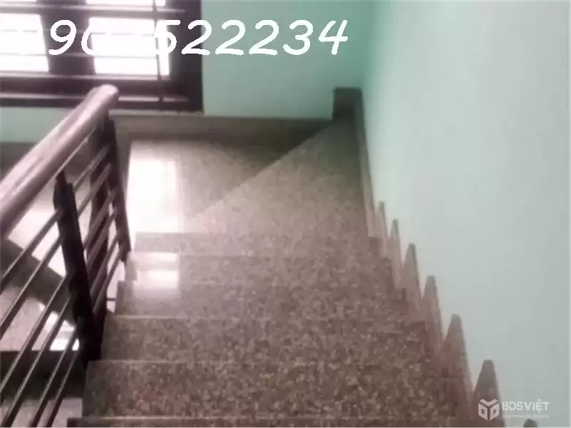 Bán nhà HXH Lã Xuân Oai, 6,05 tỷ, 89m2, 3PN + 2WC, Q9, HCM