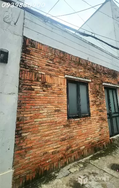 Bình Thanh, HXH tới tận nhà - 64m2 - 7,5Tỷ.