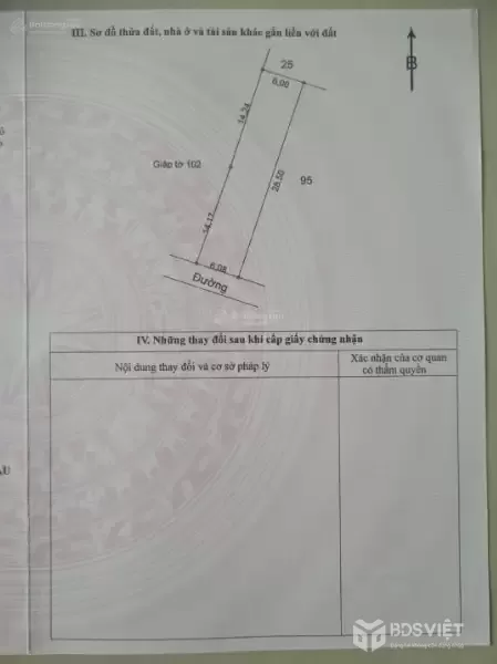 Bán nhà 1 trệt 1 lầu 170m² ngay trung tâm Ngãi Giao, đường ô tô, giá chỉ 1.8 tỷ sổ riêng