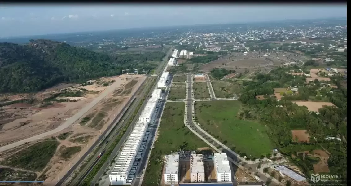 Cơ hội đầu tư sinh lời mua ở lâu dài chỉ từ 830 triệu sở hữu đất thổ cư 100m² tại Sonadezi