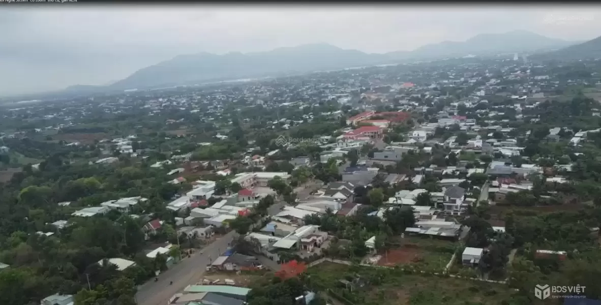 Cơ hội đầu tư sinh lời mua ở lâu dài chỉ từ 830 triệu sở hữu đất thổ cư 100m² tại Sonadezi