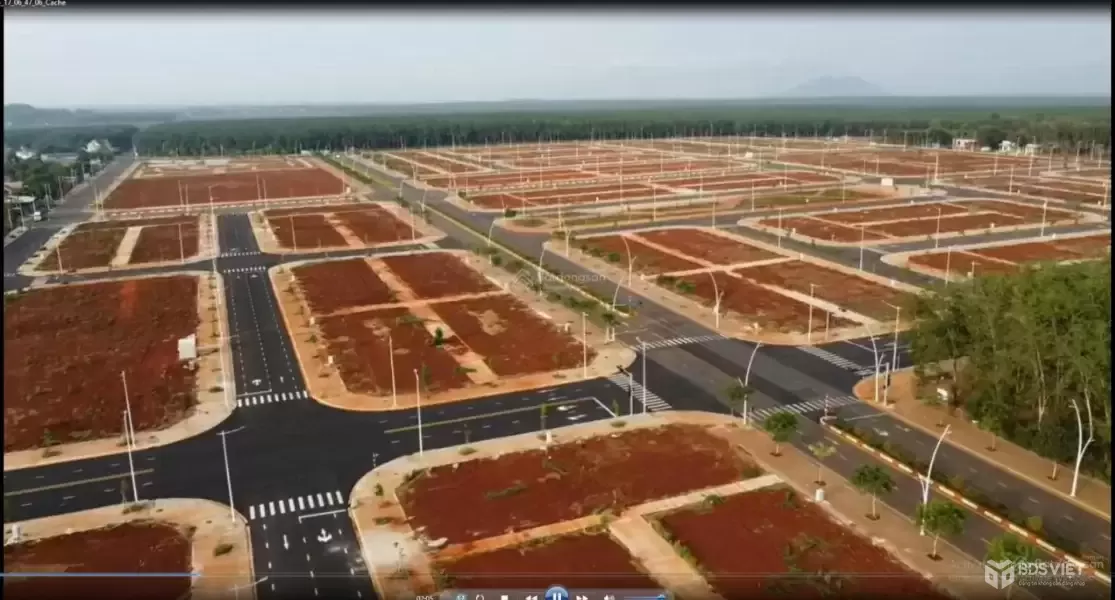 Cần bán gấp 3 lô đất tái định cư Ngãi Giao Gần trường học, chợ full thổ cư 1,3 tỷ TL mạnh
