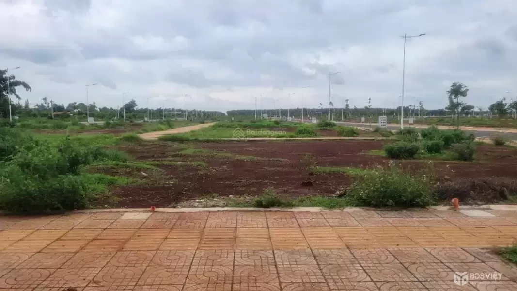Cần bán gấp 3 lô đất tái định cư Ngãi Giao Gần trường học, chợ full thổ cư 1,3 tỷ TL mạnh
