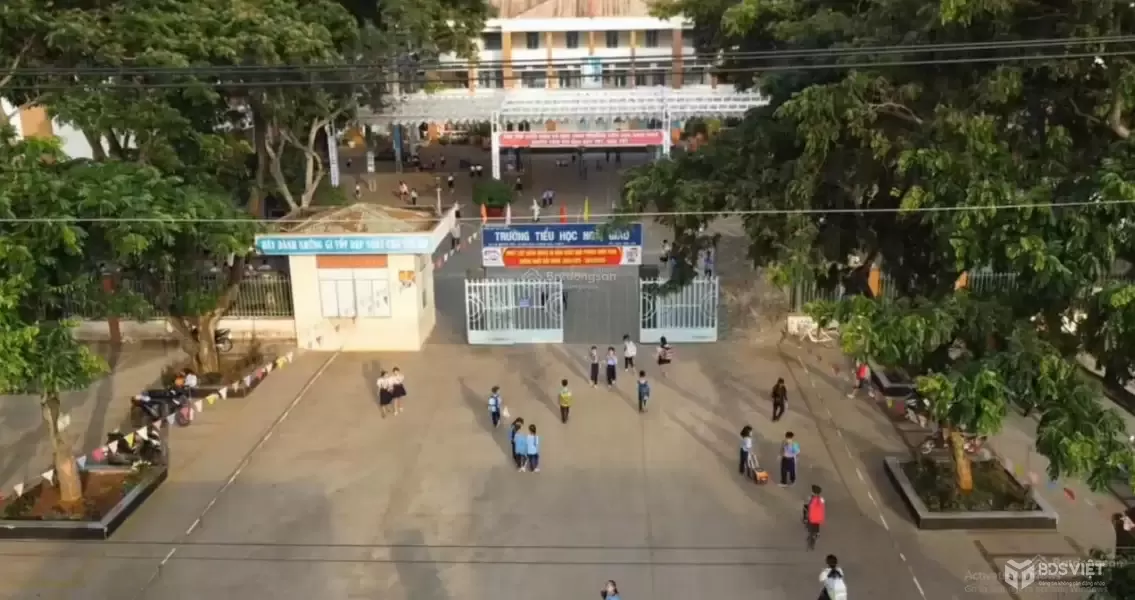 Cần bán gấp 3 lô đất tái định cư Ngãi Giao Gần trường học, chợ full thổ cư 1,3 tỷ TL mạnh