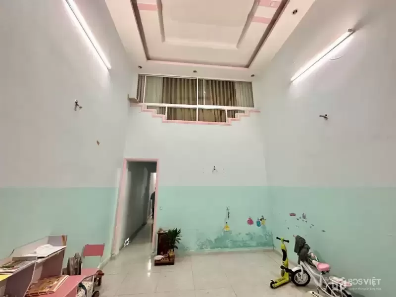 Bán nhà Hiệp Bình Phước 63m², gần Vạn Phúc City, giá chỉ 4.8 tỷ