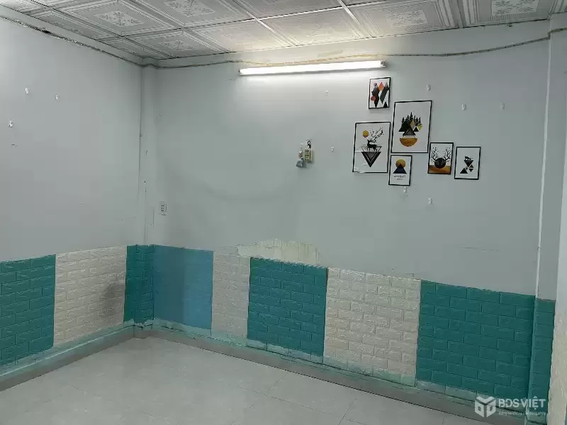 Bán nhà Hiệp Bình Phước 63m², gần Vạn Phúc City, giá chỉ 4.8 tỷ