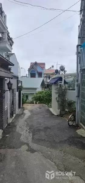 Bán nhà nguyễn đình chiểu phường 9 đà lạt - 88m2 - 6t8