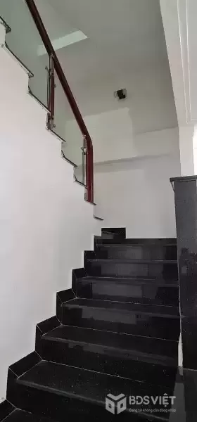 Bán nhà nguyễn đình chiểu phường 9 đà lạt - 88m2 - 6t8