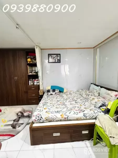 Thích Quảng Đức - 23,8m2 - 3,85Tỷ TL.