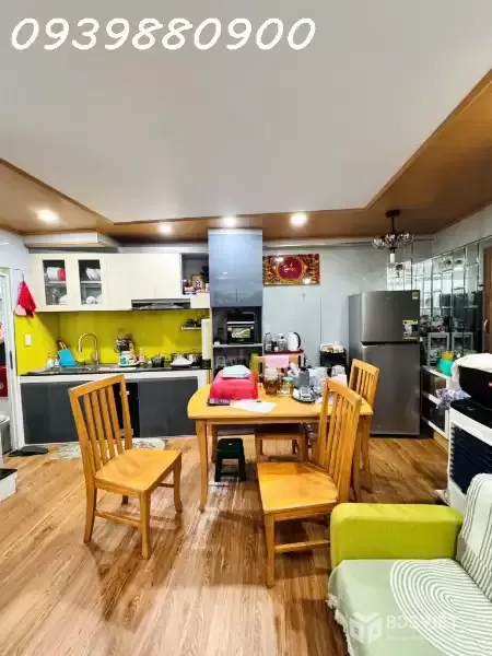 Thích Quảng Đức - 23,8m2 - 3,85Tỷ TL.