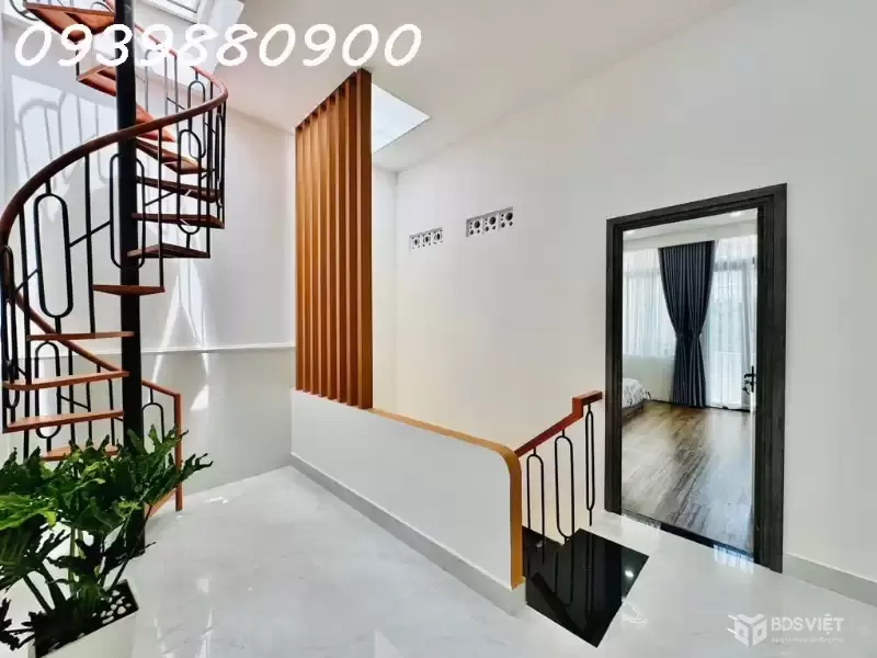 Huỳnh Văn Bánh, nhà mới đẹp - 65m2, 8,25Tỷ TL.