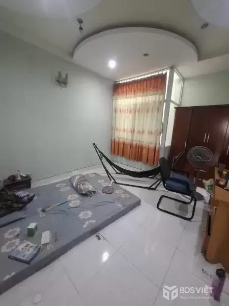 BÁN NHÀ HẺM XE  HƠI NÉ NHAU - KHU AN NINH DÂN TRÍ - HƯƠNG LỘ 2  - BÌNH TRỊ ĐÔNG A - 66M2 - NHỈNH 6 TỶ XÍU