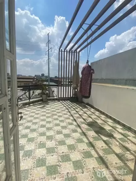 BÁN NHÀ 2 MẶT TIỀN KINH DOANH - HƯƠNG LỘ 2 - BÌNH TRỊ ĐÔNG A - 68M2 - NHÌNH 5 TỶ ( còn TL cho ACE có thiện chí )