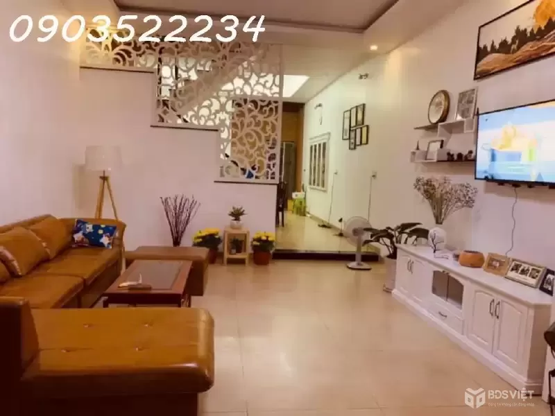 Bán NR 3T, 3PN, 4WC, 100m2 tại HXH Lã Xuân Oai, 7,2 tỷ siêu hot, nhiều tiện ích