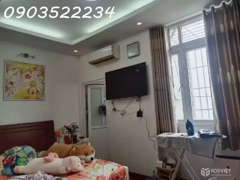 Bán NR 3T, 3PN, 4WC, 100m2 tại HXH Lã Xuân Oai, 7,2 tỷ siêu hot, nhiều tiện ích