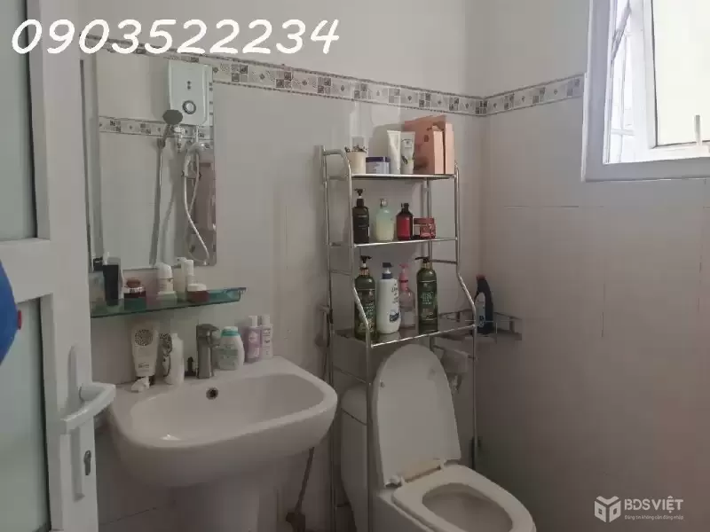 Bán NR 3T, 3PN, 4WC, 100m2 tại HXH Lã Xuân Oai, 7,2 tỷ siêu hot, nhiều tiện ích