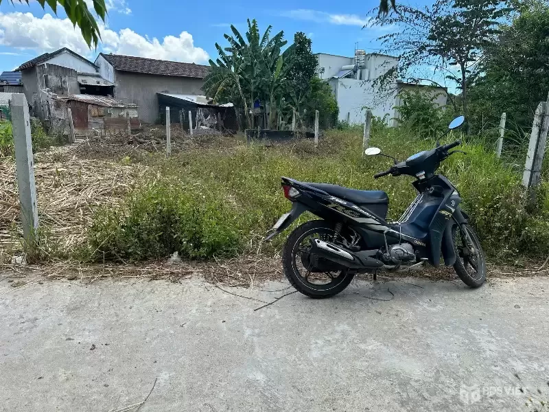 BÁN LÔ ĐẤT GIÁ TỐT - THÔN VÕ DÕNG - VĨNH TRUNG - NHA TRANG GIÁ CHỈ 1,3 TỶ.