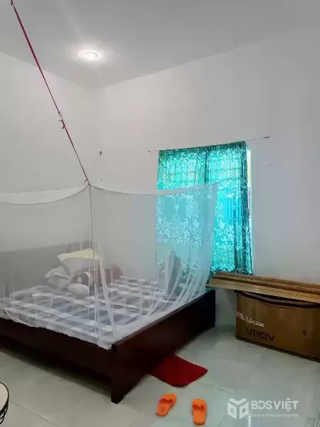 BÁN NHÀ HẺM Ô TÔ THÔNG CÁCH VÕ NGUYÊN GIÁP 20m