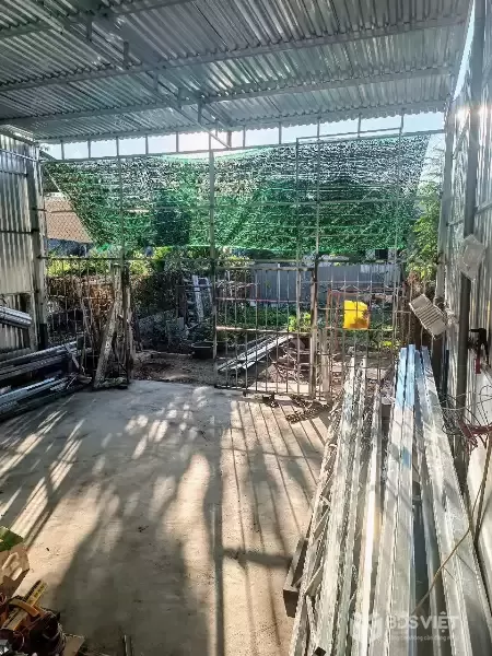 BÁN NHÀ HẺM Ô TÔ THÔNG CÁCH VÕ NGUYÊN GIÁP 20m