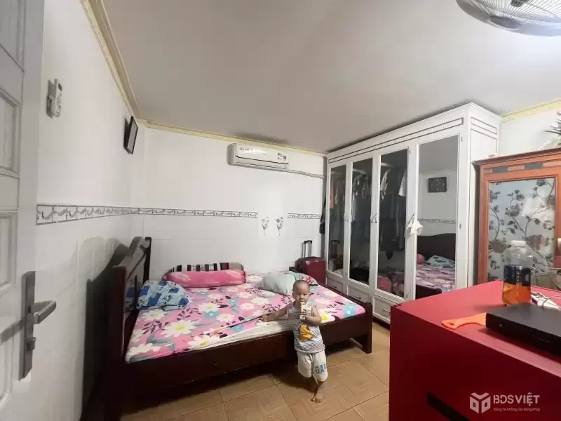 Bán nhà Hiệp Bình Chánh, Thủ Đức – 75m² – hẻm xe hơi thông – 6.8 tỷ