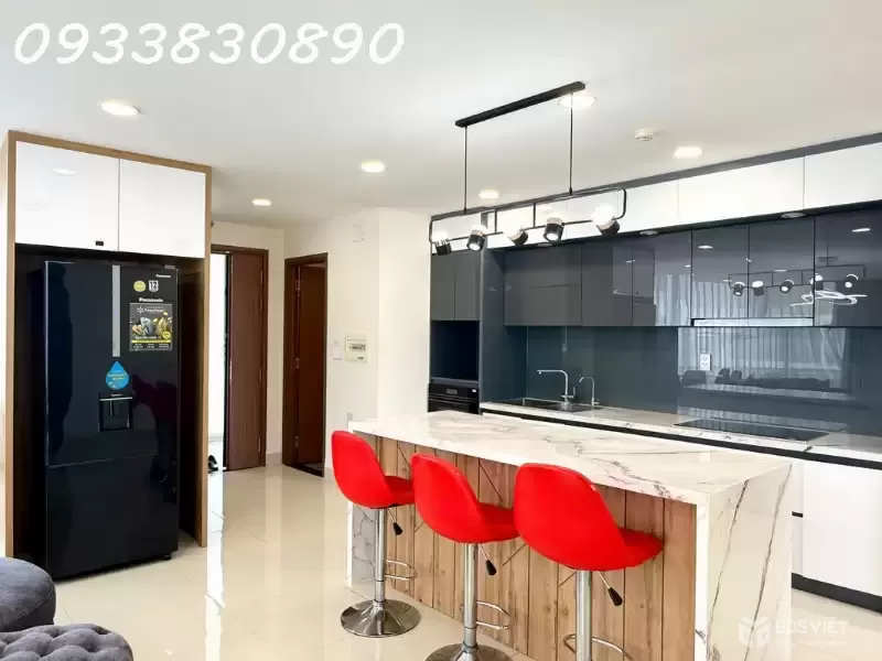 CĂN HỘ CAO CẤP 138M2 - GATEWAY VŨNG TÀU - GIÁ HỜI 5.4 TỶ- 3 PN, 2 WC, 7 TẦNG, HƯỚNG ĐÔNG BẮC, NGUYỄN AN NINH, VỊ TRÍ VÀNG- SỔ HỒNG CHÍNH CHỦ, TIỆN ÍCH ĐẦY ĐỦ, LIÊN HỆ NGAY 0933830890