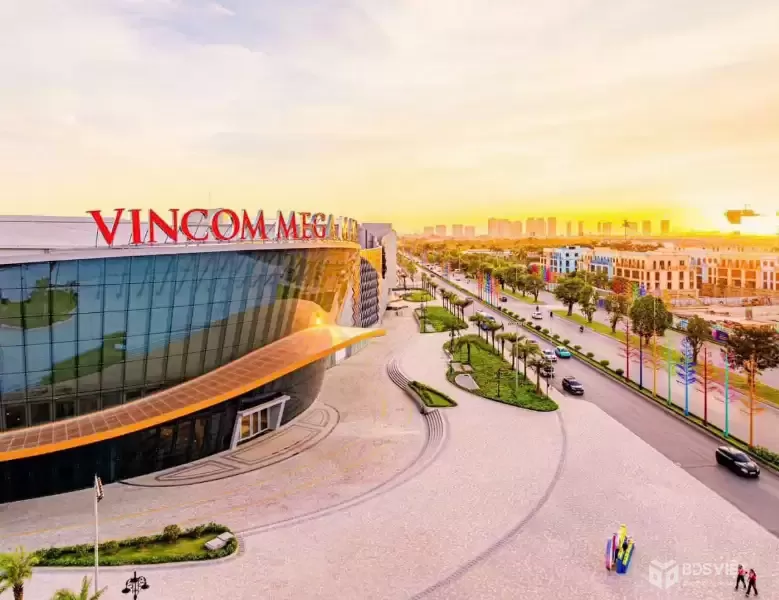 ☘️ CHÀ LÀ THUỘC PHÂN KHU OCEAN PARK 2 - GÍA TỐT ĐẦU TƯ SINH LỜI CAO ☘️