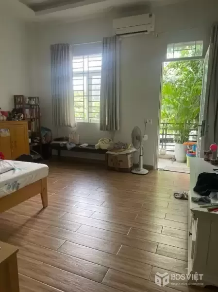 Bán nhà 4 tầng Linh Trung Thủ Đức, 73m², hẻm xe tải, giá 7.5 tỷ