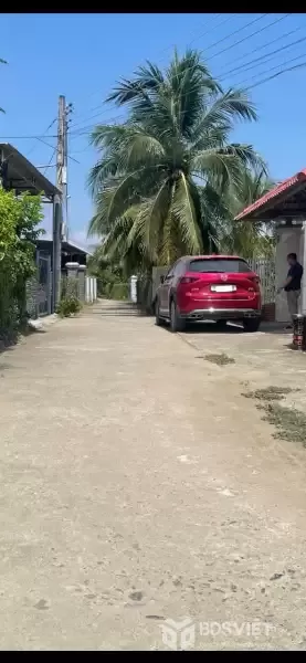 Bán lô đất Thôn Phước Lương- xã Diên Thọ - Diên Khánh.