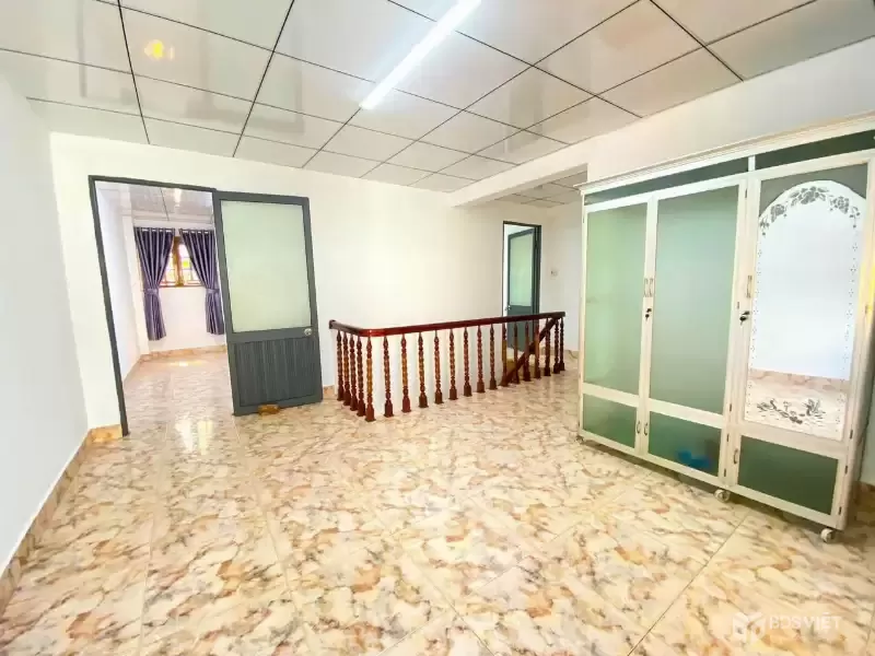 Bán nhà đường Cây Duối- Diên An cách đường 23/10 chỉ 50m. Nhà mặt tiền phù hợp kinh doanh buôn bán