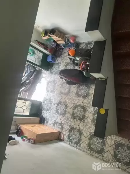Bán Nhà 66m² Hẻm xe hơi 5m Nguyễn Văn Săng, Tân Phú, 4PN, 6.5 tỷ
