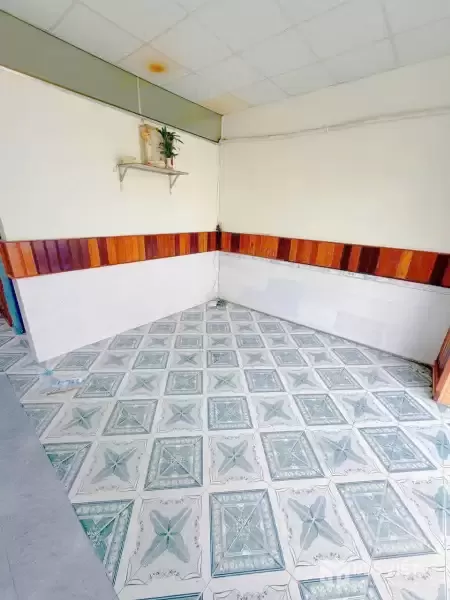NHÀ TRUNG TÂM THÀNH PHỐ NHA TRANG SỔ HỒNG HOÀN CÔNG – GIÁ CHỈ 2 TỶ 2
