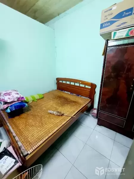 BÁN NHÀ AN LẠC – HẺM 8M SÁT MẶT TIỀN – NGANG 4M DÀI 18M – NHỈNH 5 TỈ