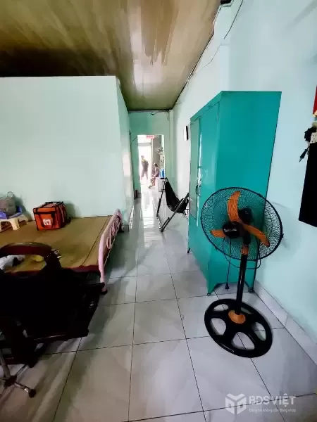 BÁN NHÀ KINH DƯƠNG VƯƠNG - AN LẠC– 76M2 – HẺM LỚN SÁT MẶT TIỀN – TIỆN Ở HAY LÀM VP – CHỈ NHỈNH 5 TỈ ( CÒN TL )