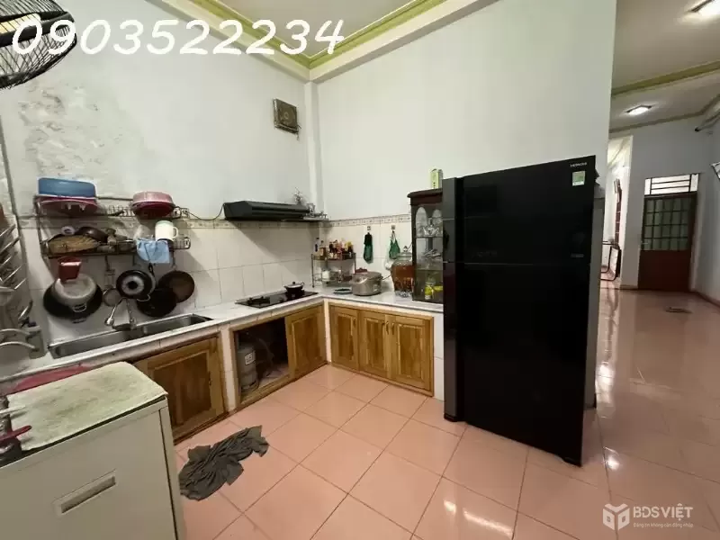 Bán NR siêu hot HXH Đường Man Thiện, Hiệp Phú, Q9, TP.HCM, 6,5 tỷ, 85m2