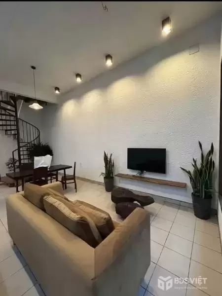 BÁN NHÀ KHU NGHỈ DƯỠNG AN SƠN 7,6 TỶ THƯƠNG LƯỢNG