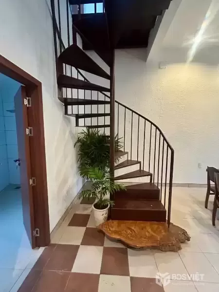 BÁN NHÀ KHU NGHỈ DƯỠNG AN SƠN 7,6 TỶ THƯƠNG LƯỢNG