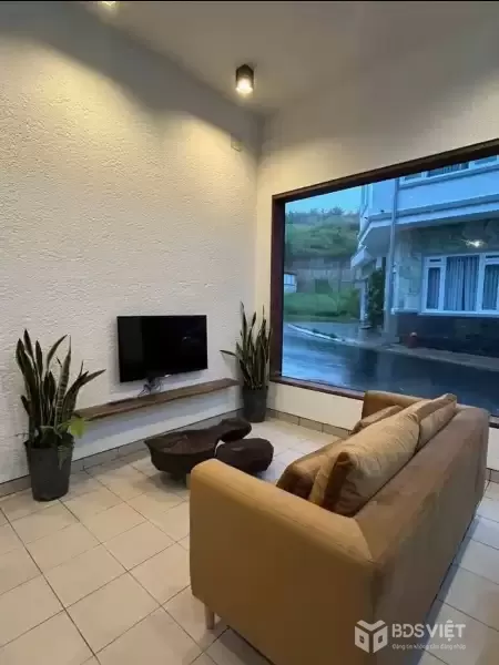 BÁN NHÀ KHU NGHỈ DƯỠNG AN SƠN 7,6 TỶ THƯƠNG LƯỢNG