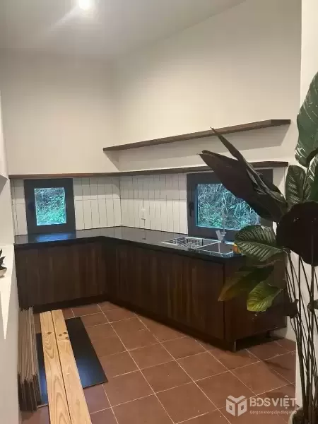 BÁN NHÀ KHU NGHỈ DƯỠNG AN SƠN 7,6 TỶ THƯƠNG LƯỢNG